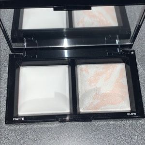 Bare minerals translucent duo powder